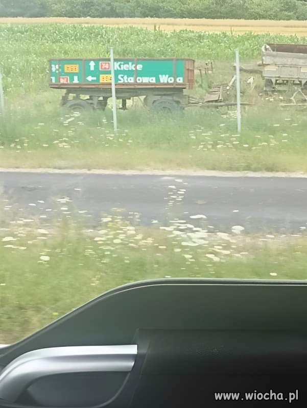 Daj mi znak 