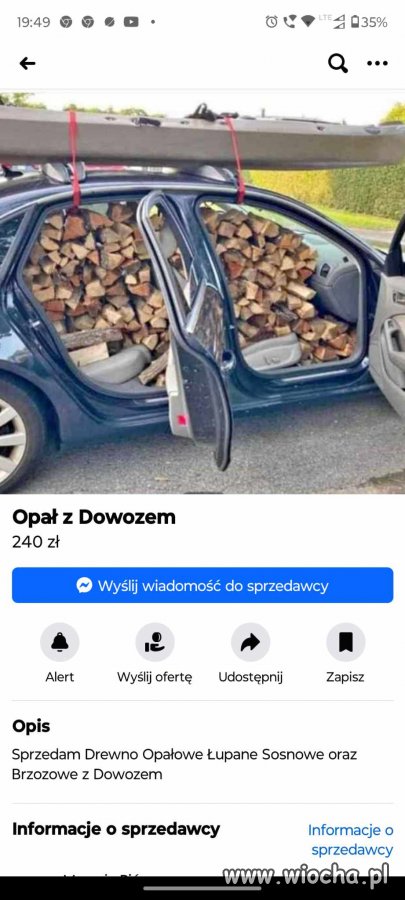 Z dowozem