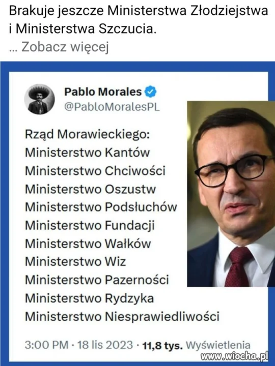 Nierząd Moradzieckiego 