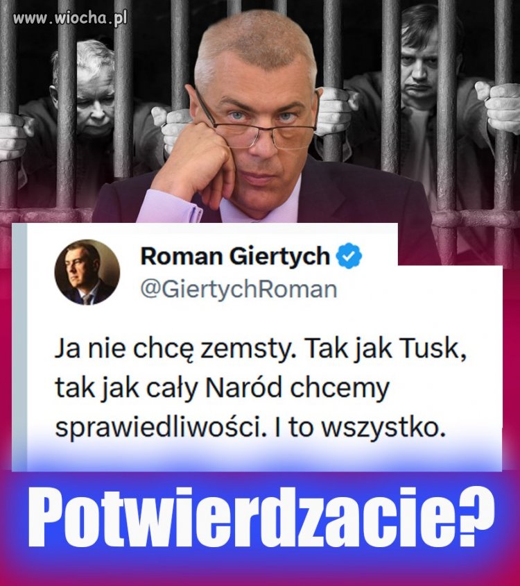Potwierdzam