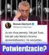 Potwierdzam