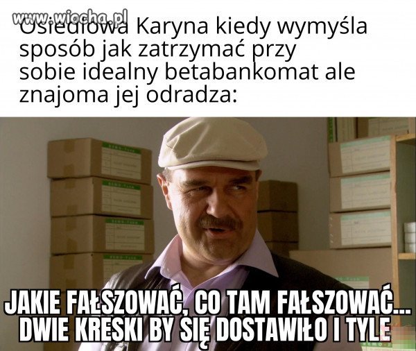 Jakie to proste prawda