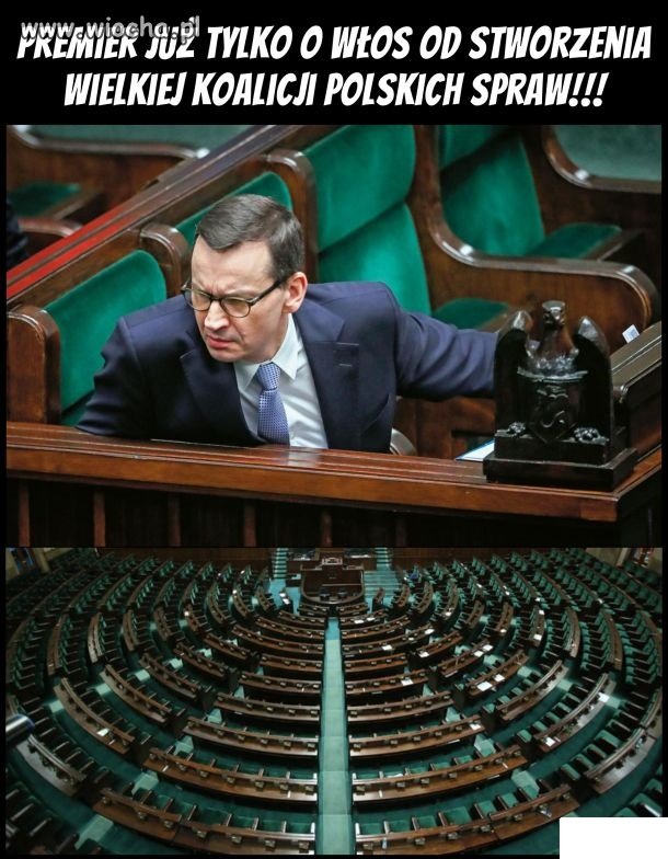 Mokre sny Mateusza