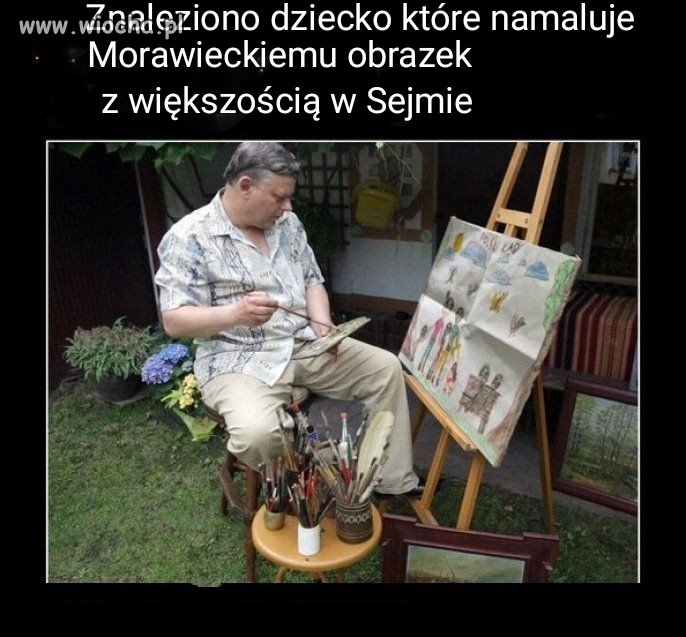 Plastyka u Czarnka