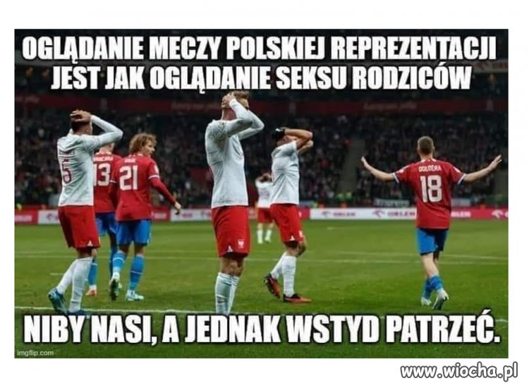 Nie wiem