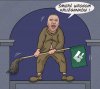 Reprezentant PiSowskiej patologii narodowców...
