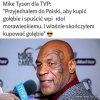 Po to przyjechał... 