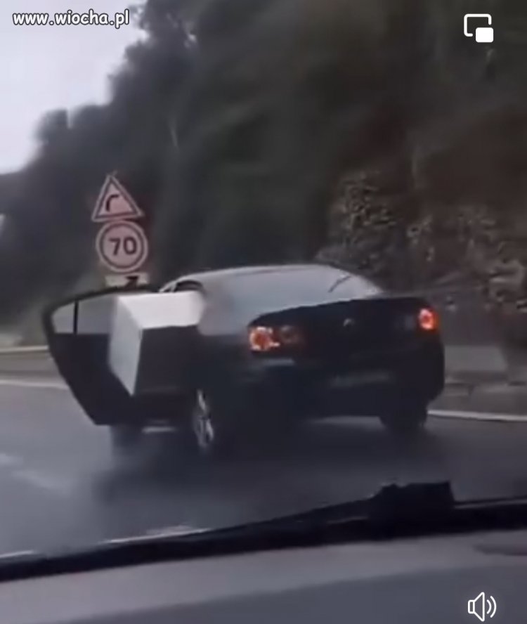 Kiedy szkoda ci pieniędzy na transport 