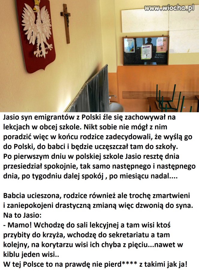 Kwestia perspektywy