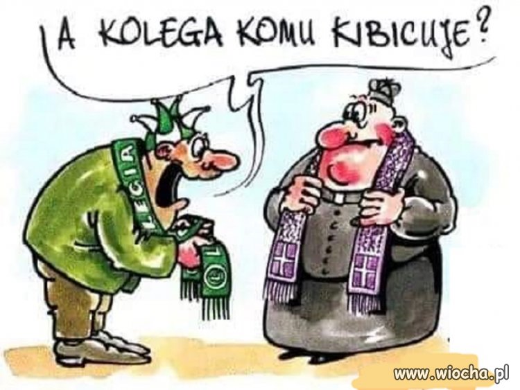 On pała nienawiścią do każdego