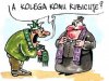 On pała nienawiścią do każdego
