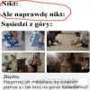 Widzę, że debilizm