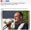 Kukiz podjął decyzję