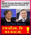 Nic dodać, nic ująć