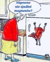 Zaginione magnesy 