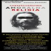 Chrześcijaństwo. Amoralna religia. - bestsellerem