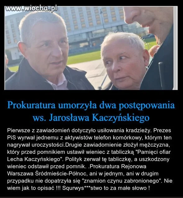 Kiedy się ktoś pyta