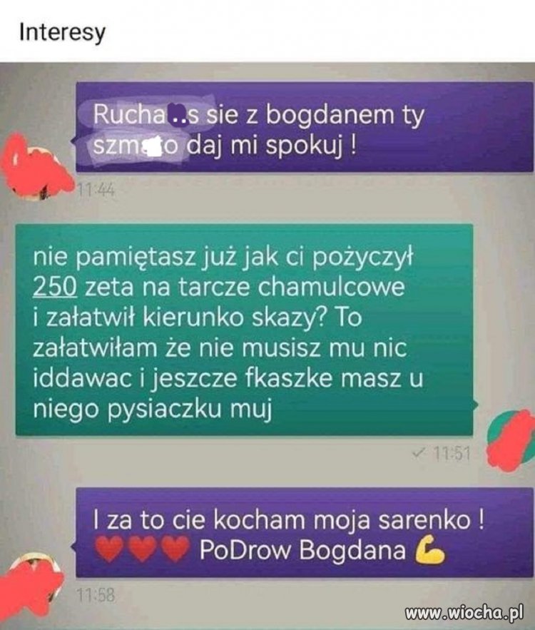 Taka karyna to skarb