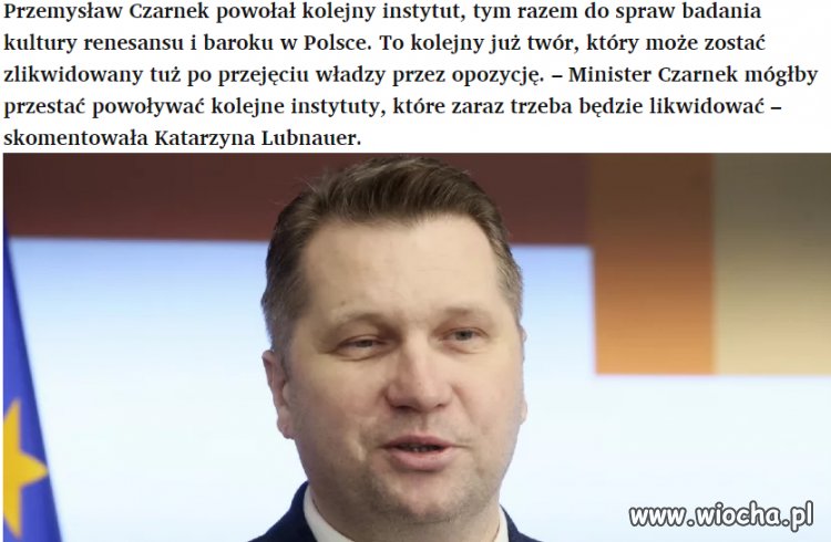 Ostatnie chwile aby coś rozkraść