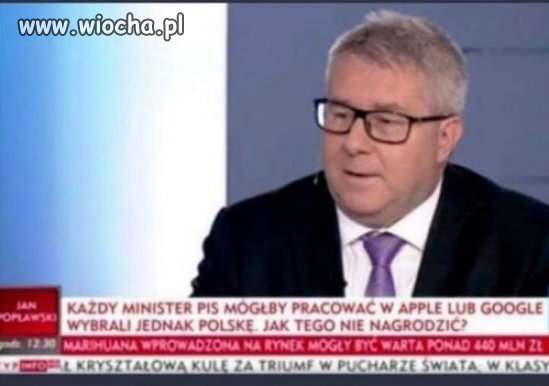 Myślicie że już powysyłali podania o pracę?