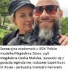 Nie chciał być dłużej