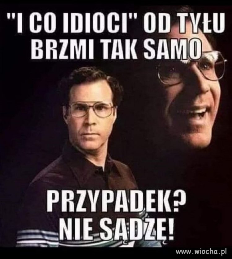 Zapewne o tym nie wiedzieliście