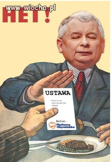 Czy ktoś słyszał o zagrożeniu ze strony Rosji 