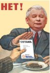 Czy ktoś słyszał o zagrożeniu ze strony Rosji 