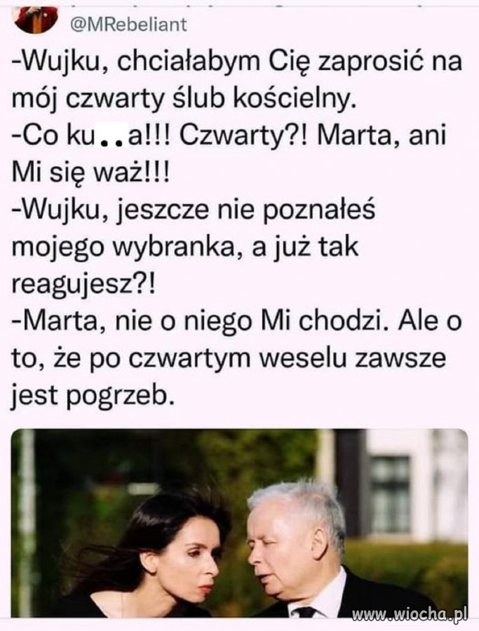 To jest jakieś rozwiązanie