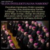 W normalnym kraju skierowano by tą elitę na badania psychiatryczne. 