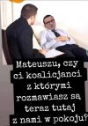 No jak nie ma