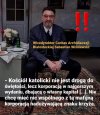 Aby nikt nie miał wątpliwości. Oczwiscie niestety Caritas także