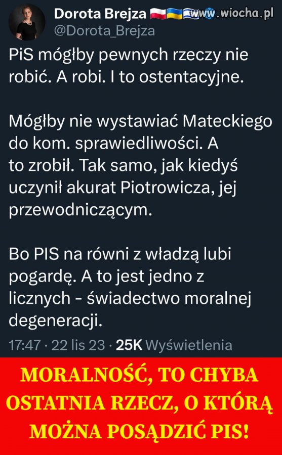 Czekamy na Mejzę w Komisji Zdrowia.