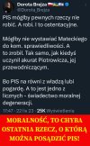 Czekamy na Mejzę w Komisji Zdrowia.