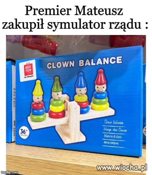 Czysta nauka!