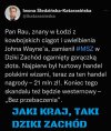 Rau i jego Dziki Zachód