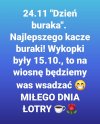 No i sołtys Obajtek świętuje