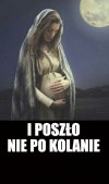 Kaprawym okiem ateisty patrząc ...