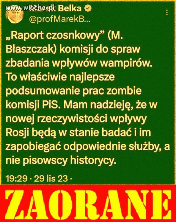 W punkt