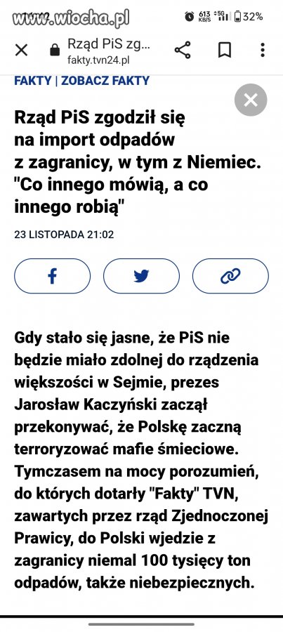 Cała prawda 