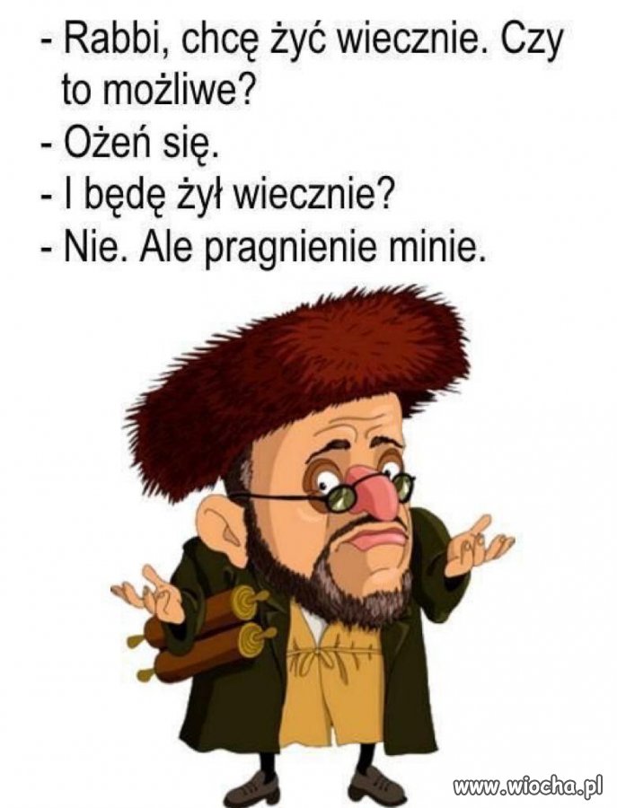 Rabbi dobra rada