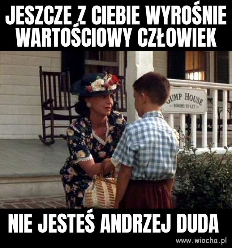 Czas dla złodziei dewastujących Polskę 