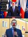 Orędzie, historia prawdziwa.