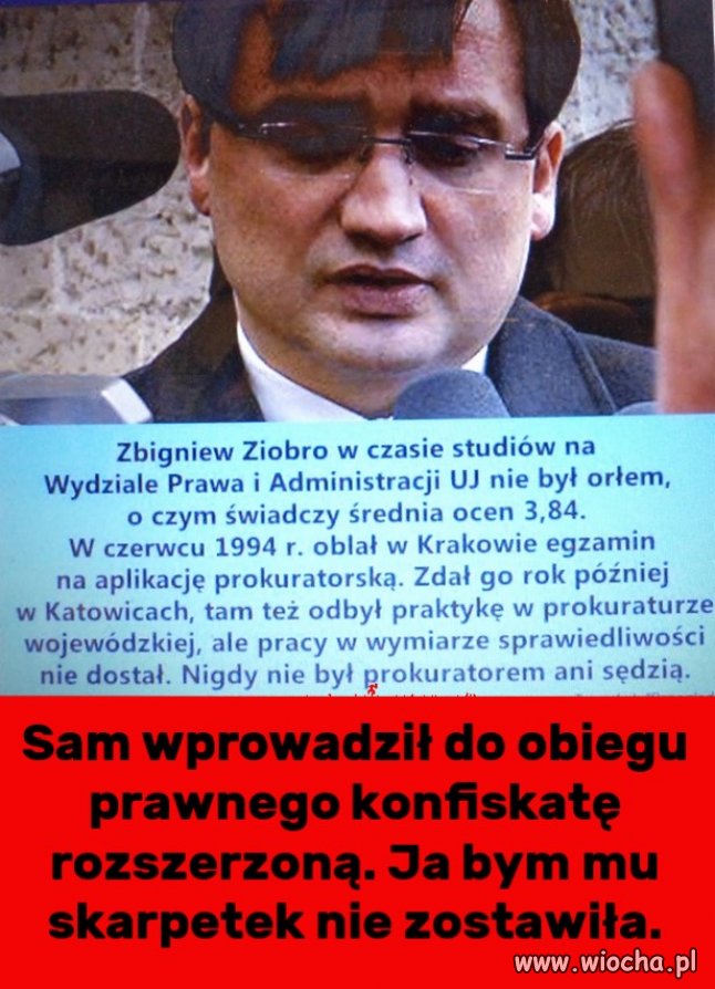 Gdzie Zerro znajdzie robotę jak zakończy odsiadywać swoją działkę w ZK