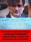 Gdzie Zerro znajdzie robotę jak zakończy odsiadywać swoją działkę w ZK