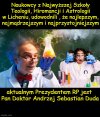 Takie są fakty.