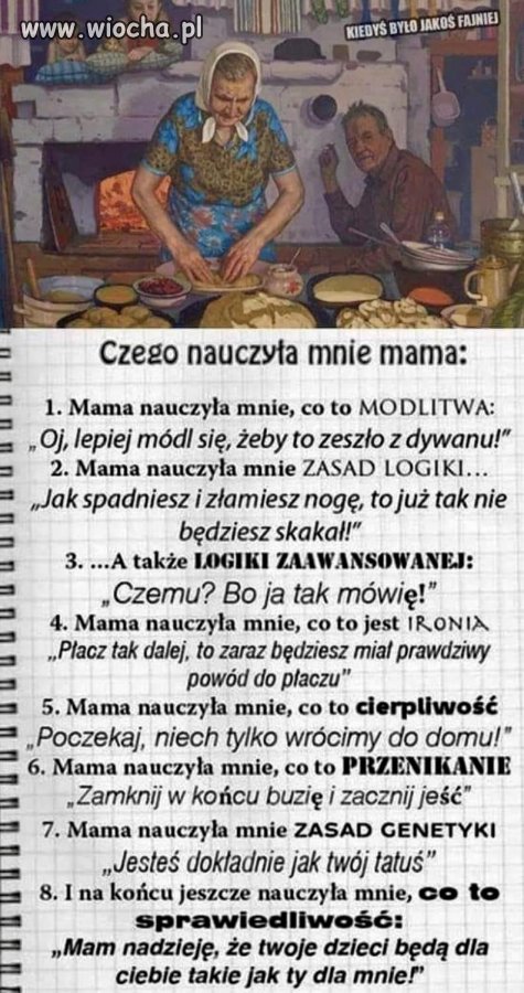 No tak.