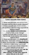 No tak.
