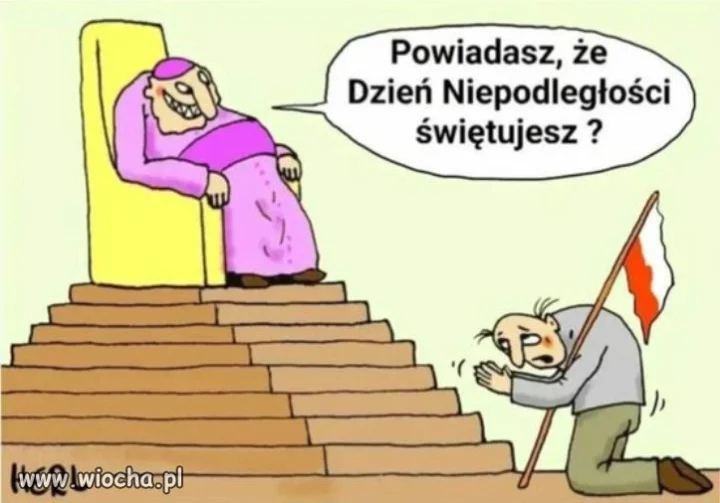 Smutne, bo prawdziwe...