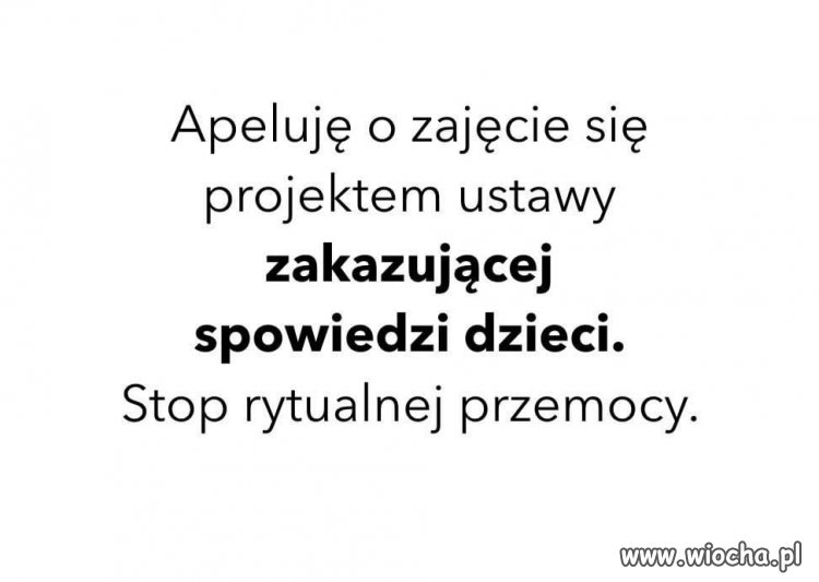 Czy ktoś zgadza się z tym ?